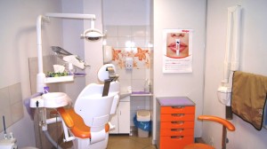 Demed Wolomin Gabinet stomatologiczny 1a
