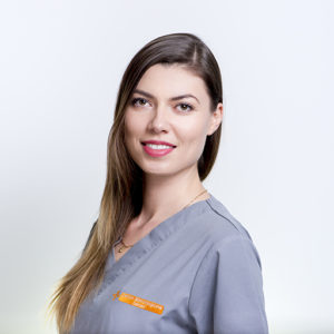 Centrum Stomatologiczne Demed Kowal Marta