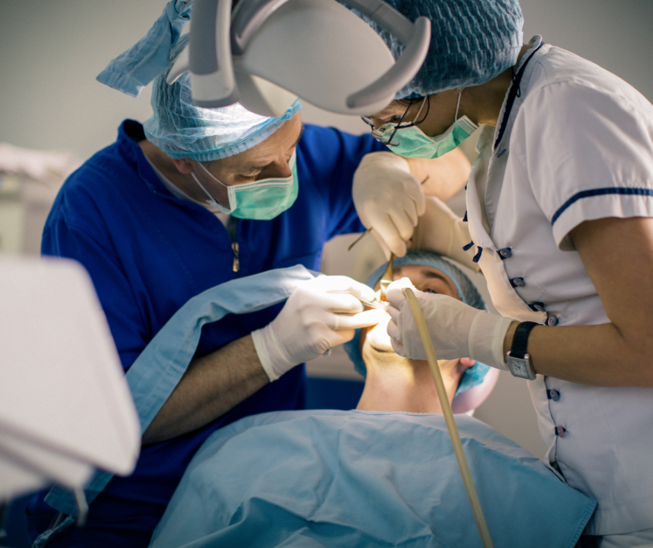 Demed Wołomin stomatolog dentysta