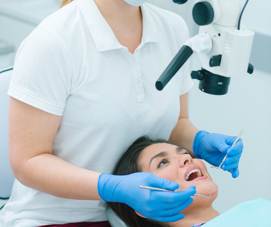 ortodonta, ortodoncja Wołomin - Demed